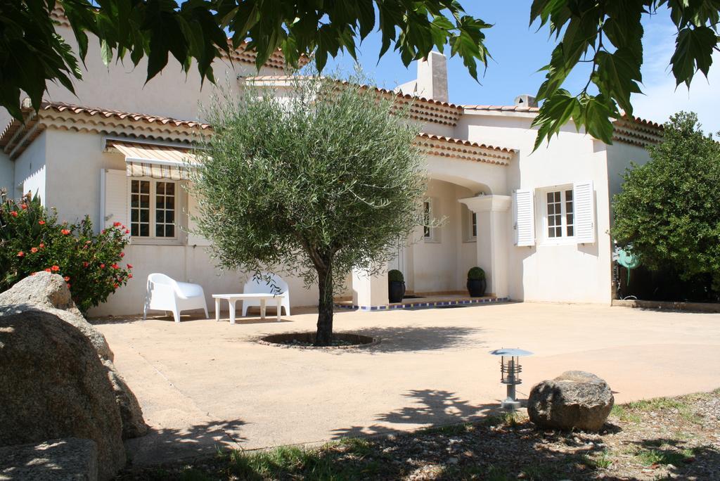 Вилла Casa Di Andria Pietrosella Экстерьер фото