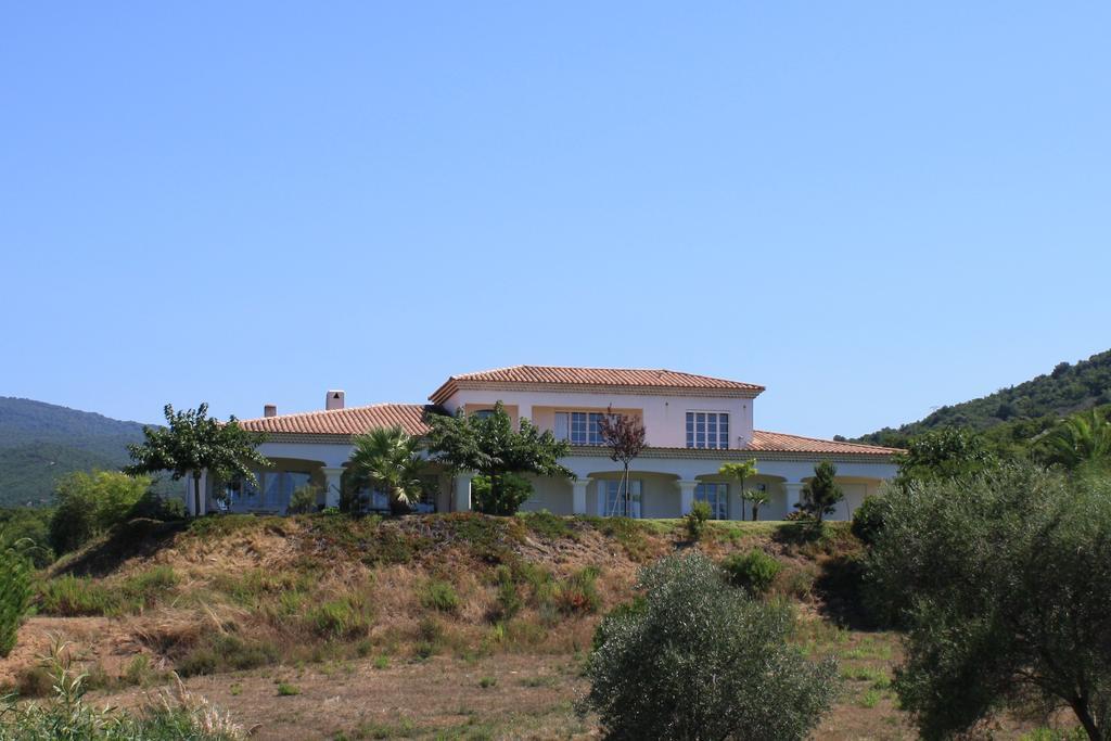 Вилла Casa Di Andria Pietrosella Экстерьер фото